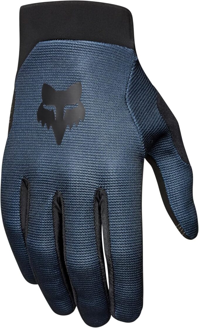 Fox Racing Ranger Gloves - Herren - MTB-Handschuhe, Bewegungsfreiheit, Robuste Konstruktion, Touchscreen-Funktionalität