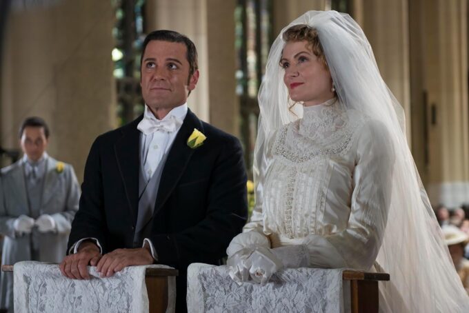 Murdoch Mysteries - Staffel 8 Teil 1 (Episoden 1 bis 9) – Bild 3