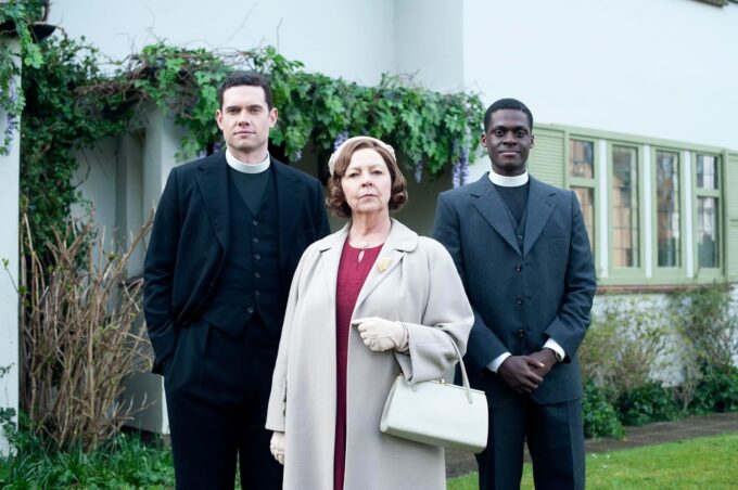 Grantchester - Staffel 6 (3 DVDs) – Bild 3