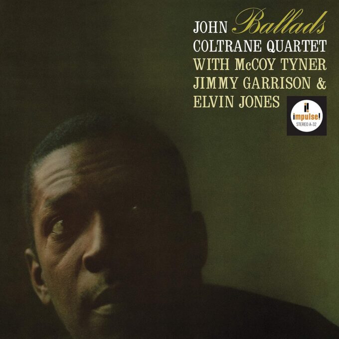 Ballads (Acoustic Sounds) [Vinyl LP] – Bild 2