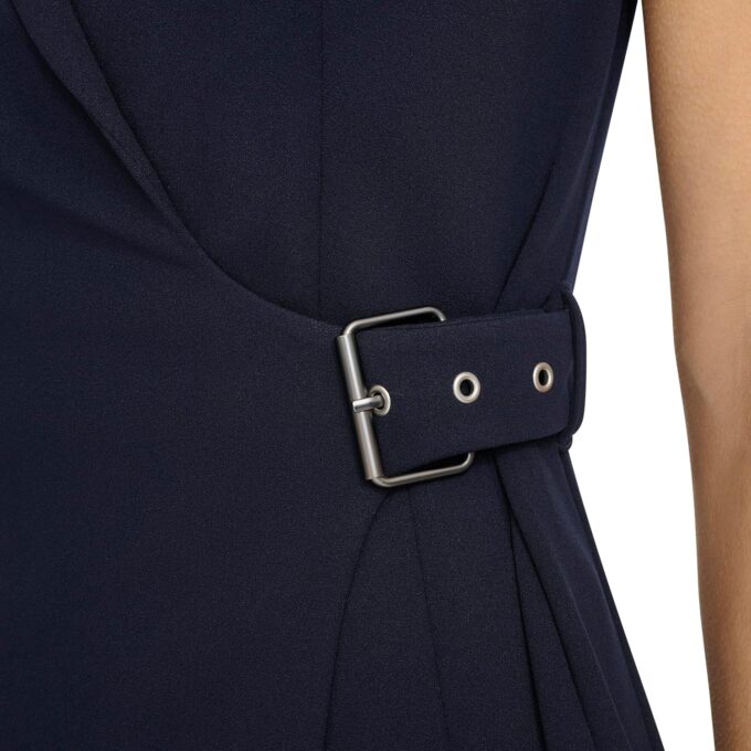 Calvin Klein Women's Sleeveless Aline Dress – Bild 6