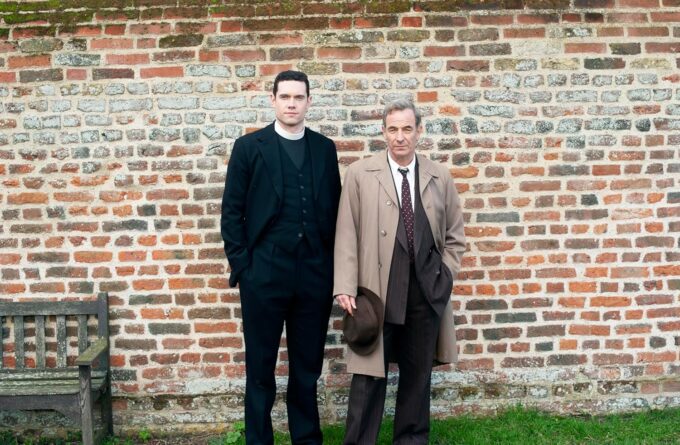 Grantchester - Staffel 6 (3 DVDs) – Bild 4