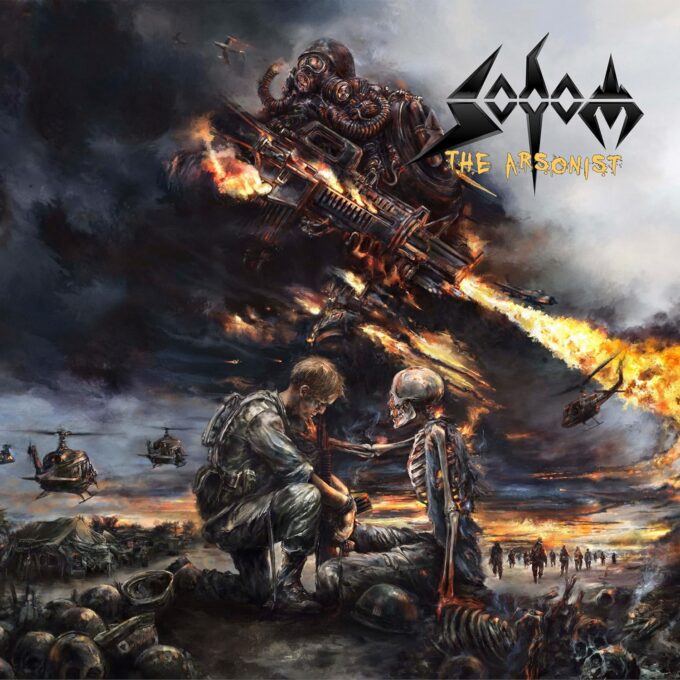 The Arsonist – Bild 2