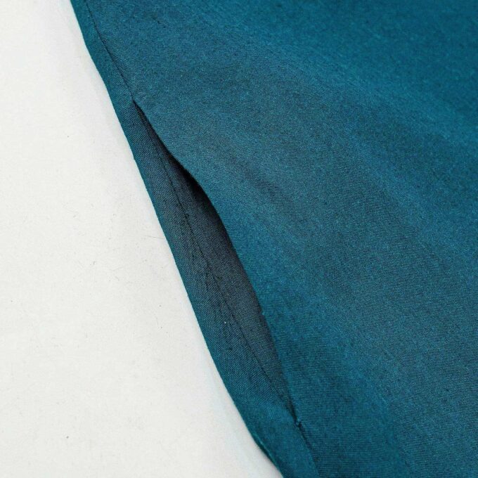 Rainday Women's Linen Dress Sleeveness Loose Dresses Casual Maxi Dress with Pockets – Bild 7