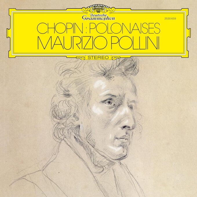Chopin: Polonaises (Original Source; 180g Vinyl Deluxe-Gatefold Edition) – Bild 2