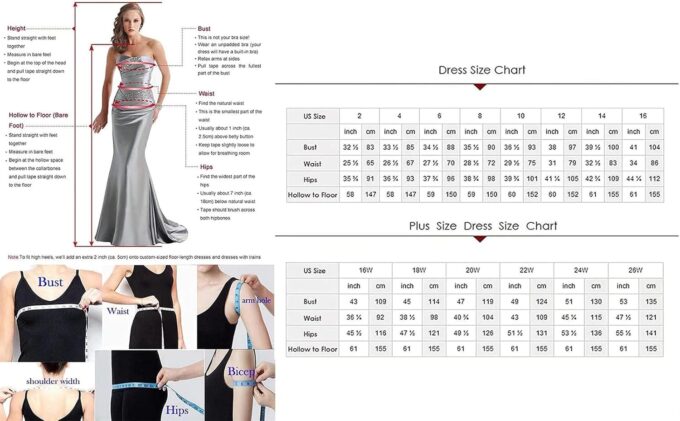 Convertible Mother of The Bride Dresses Chiffon Tea Length Infinity Formal Wedding Guest Dress – Bild 5