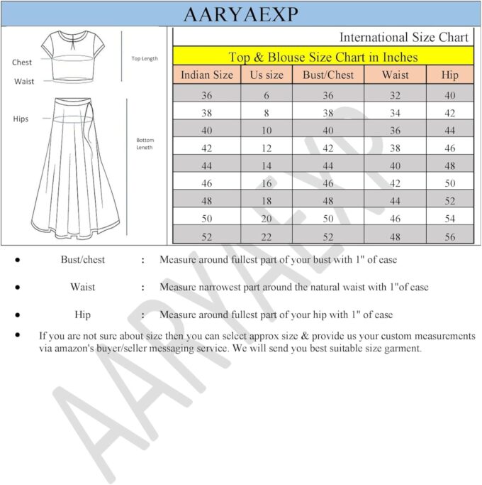 Indian/Pakistani Eid Ramzan Party Wear Wedding Wear Sharara Style Salwar Suit for Women – Bild 5