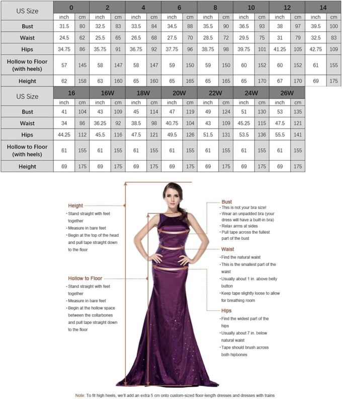 GUKARLEED Women's Sequin Prom Dresses with Slit Sparkly Lace Appliques V Neck Formal Dress Long Mermaid Wedding Guest Dress – Bild 7