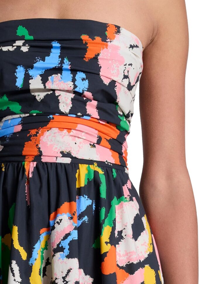 Women's Tate Dress – Bild 4