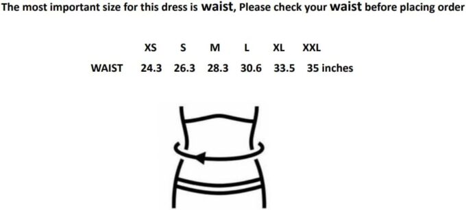 ODCOCD Women's Lace Dress/Cocktail Party Dress/Wedding Guest & Bridesmaid Dresses – Bild 2