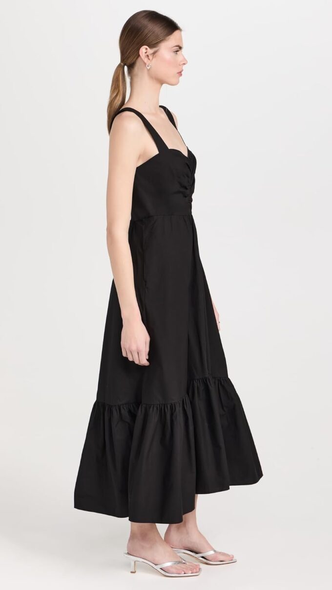 Women's Lilah Ii Dress – Bild 4