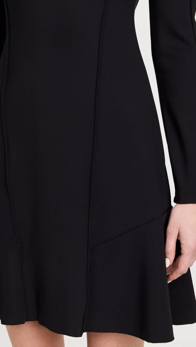 Theory Damen Kleid – Bild 6