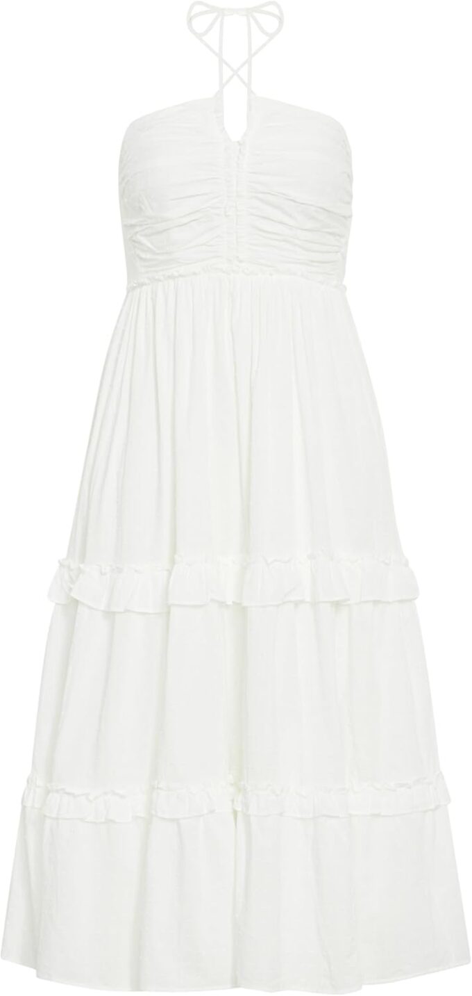 City Chic Women's Citychic Plus Size Dress Ivy – Bild 6