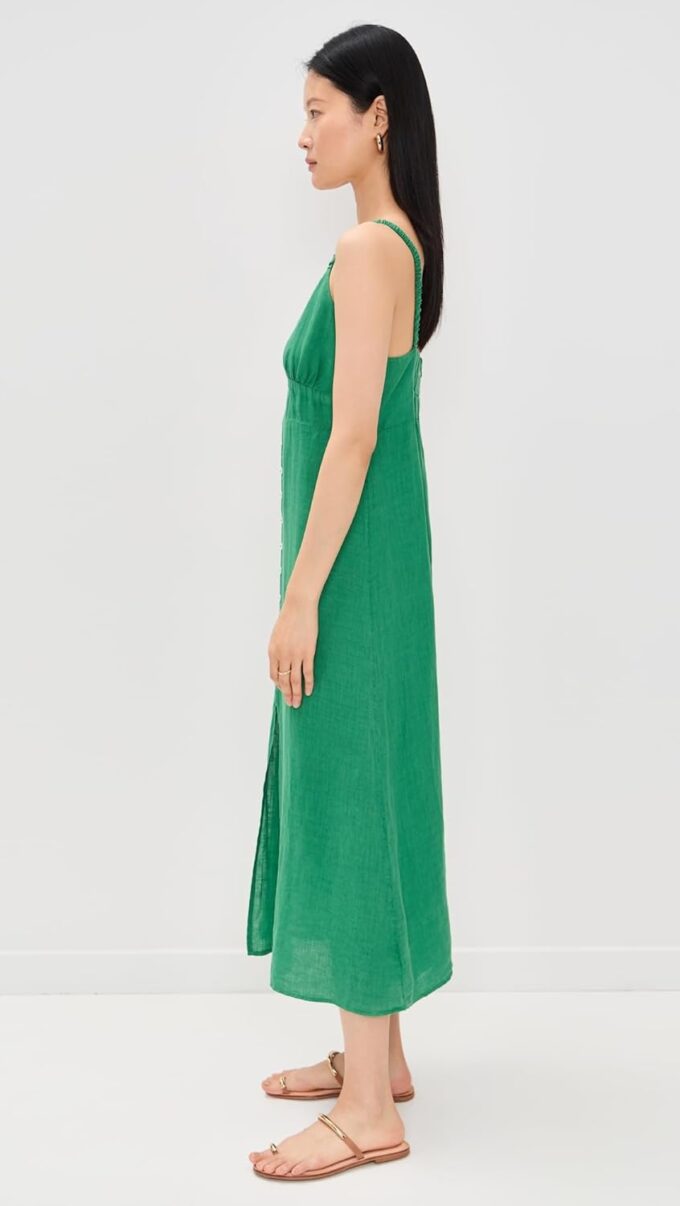 Velvet Women's Janet Dress – Bild 4