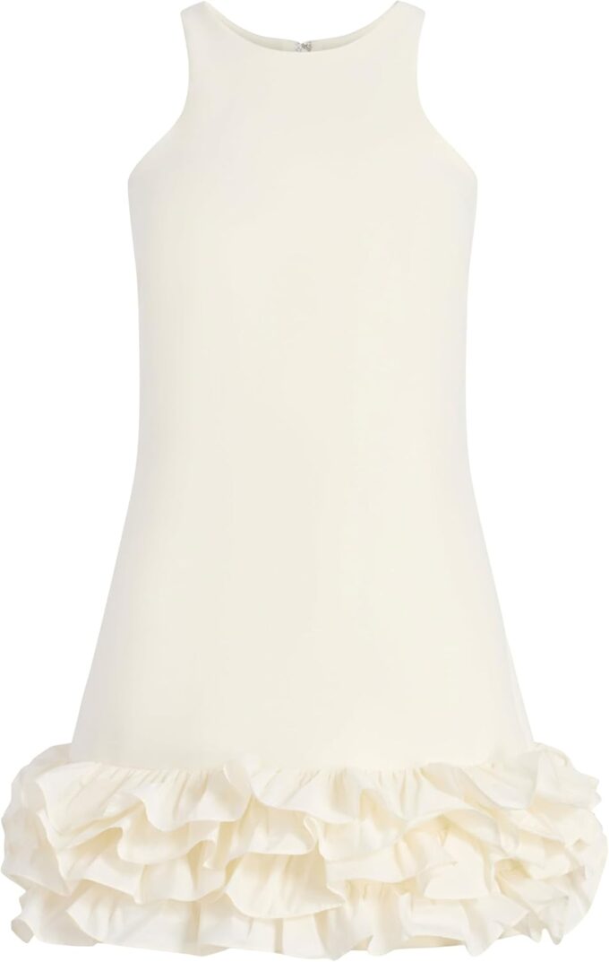 Cinq à Sept Women's Beta Dress