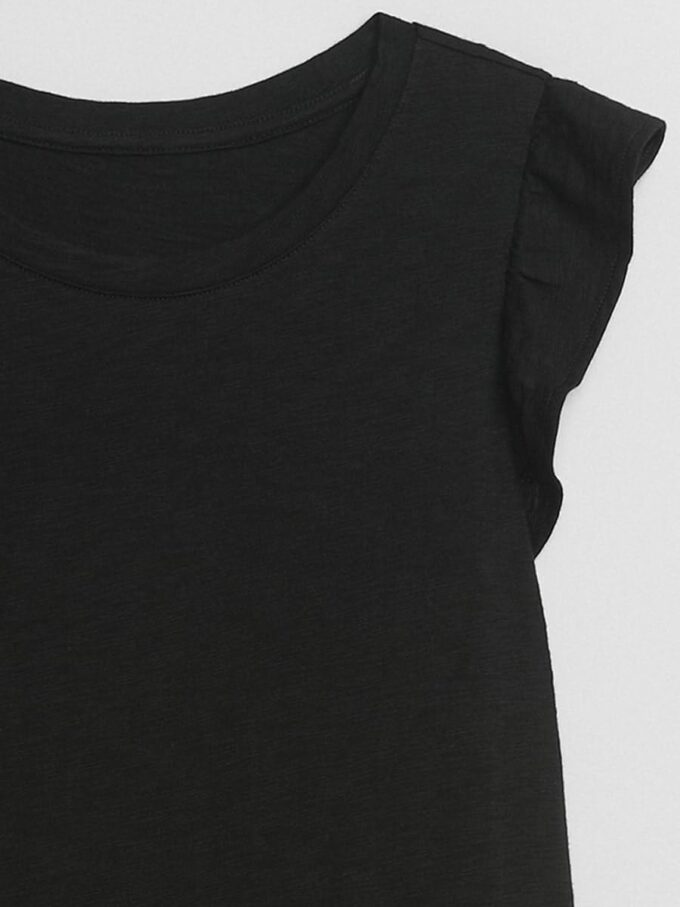 GAP Women's Flutter Mini Dress – Bild 4