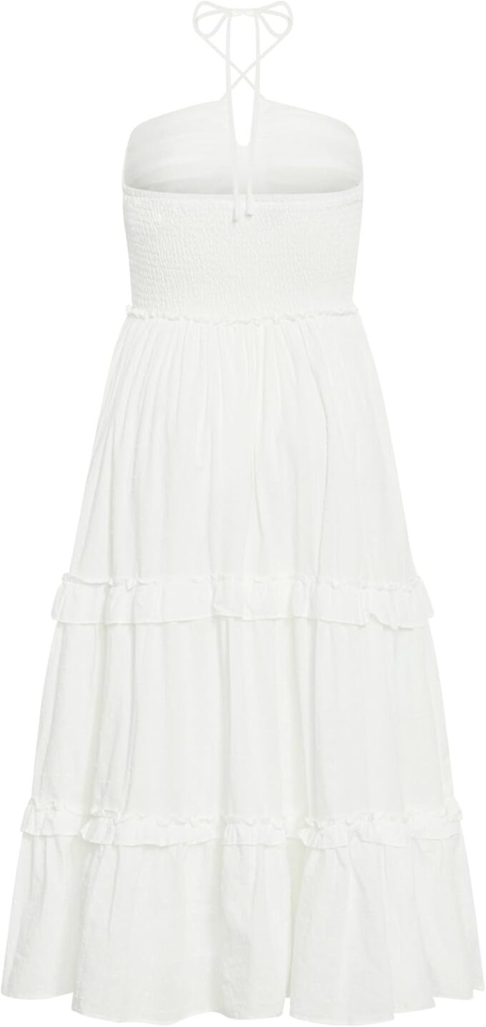 City Chic Women's Citychic Plus Size Dress Ivy – Bild 7