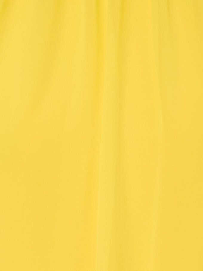 Adrianna Papell Women's Chiffon Trapeze Short Dress – Bild 3