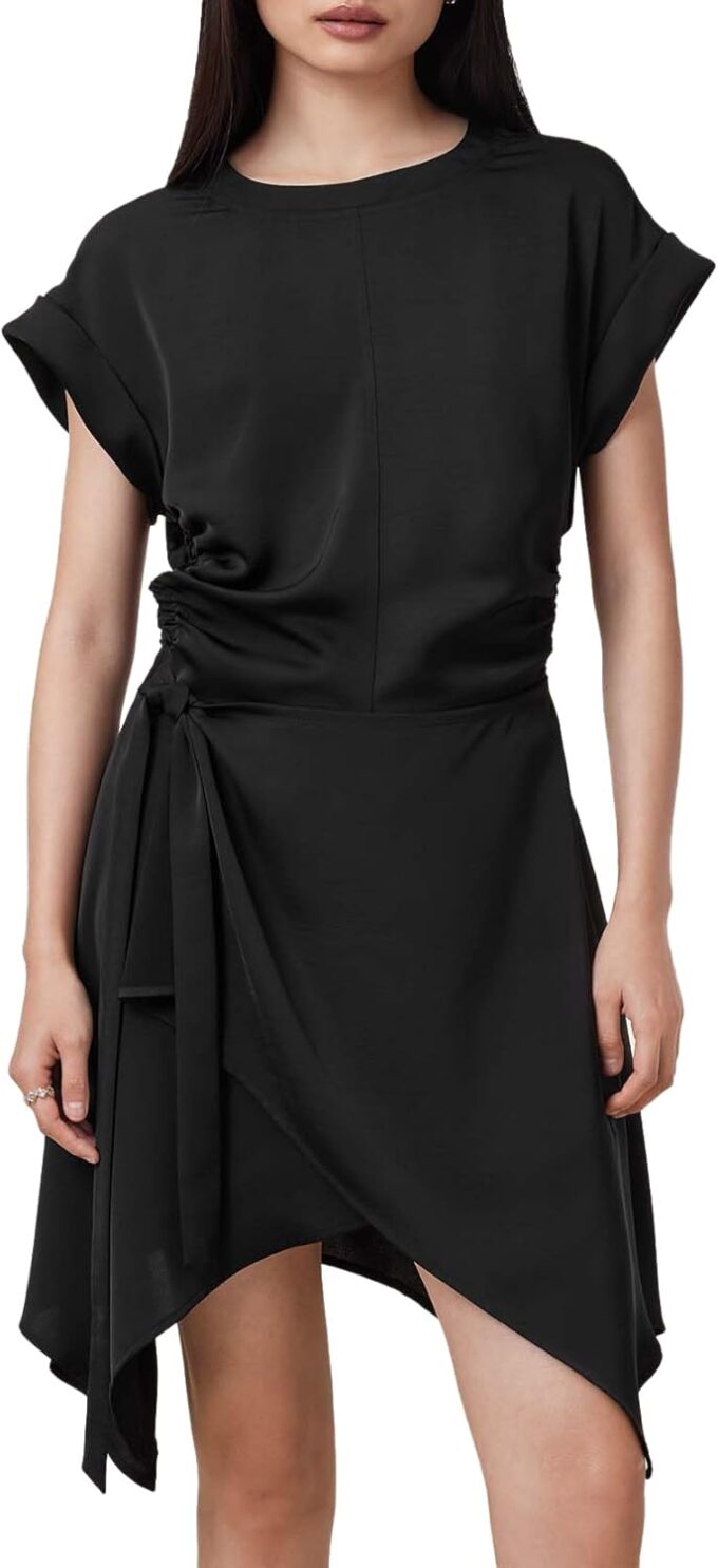 Women's Riko Mini Dress – Bild 8