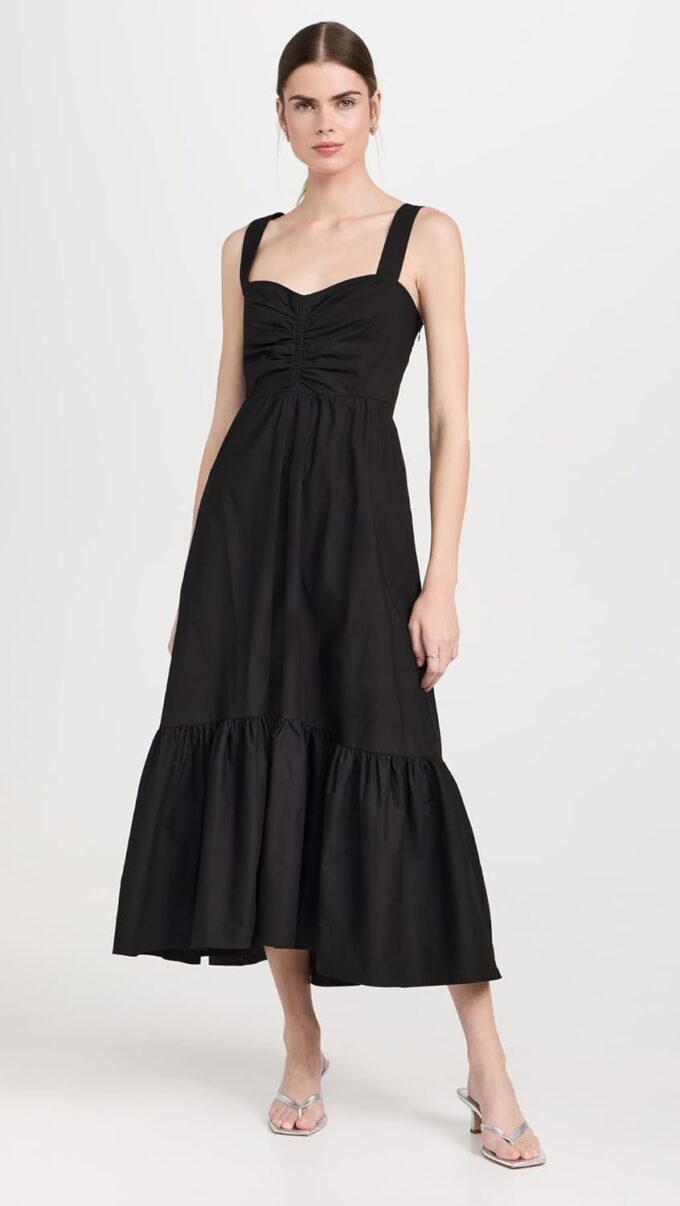 Women's Lilah Ii Dress – Bild 2