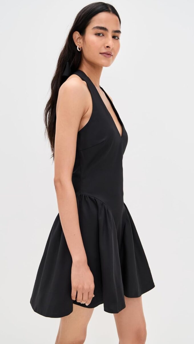 ASTR the label Women's Meana Dress – Bild 4
