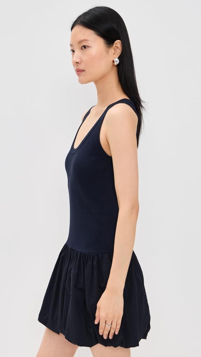 Velvet Women's Isla Dress – Bild 4