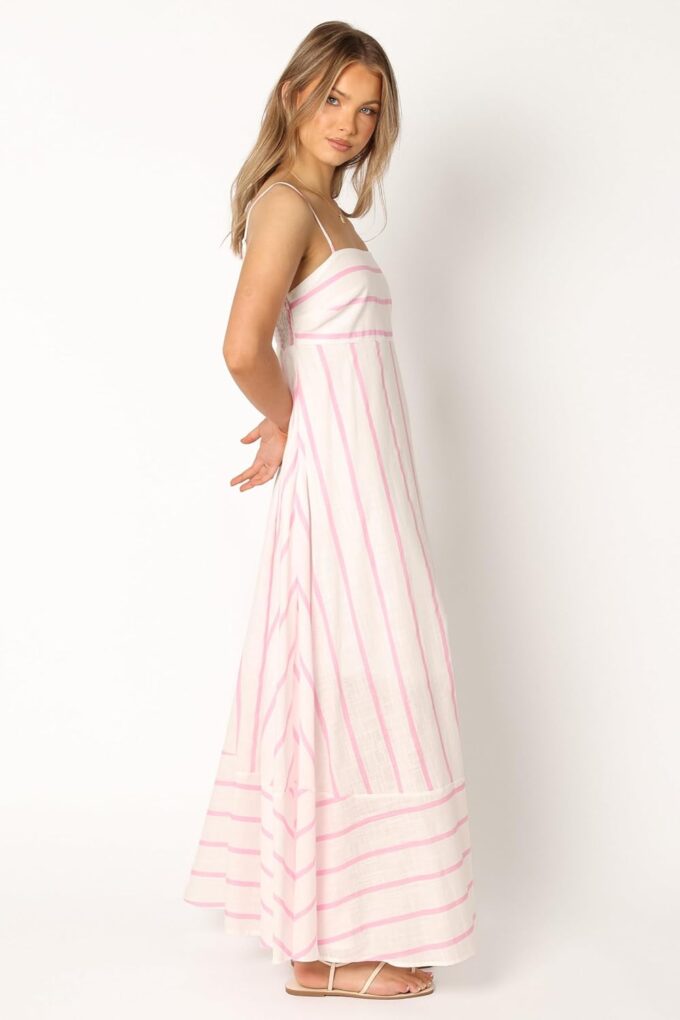 Petal & Pup Women's Seville Maxi Dress – Bild 2