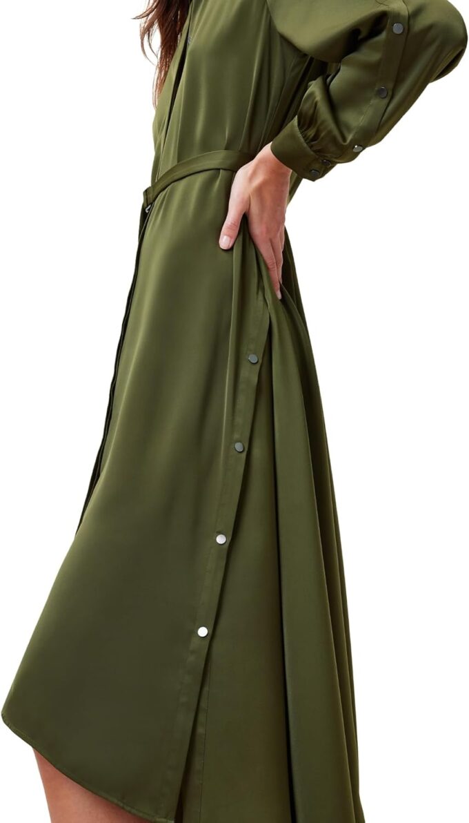 Women's Lexi Dress – Bild 2