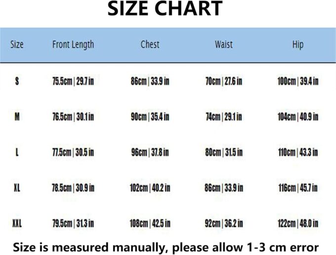 cffvdiz Women's Sleeveless Halter Short Denim Dress Slim Button Down Bodycon Jean Dresses – Bild 5