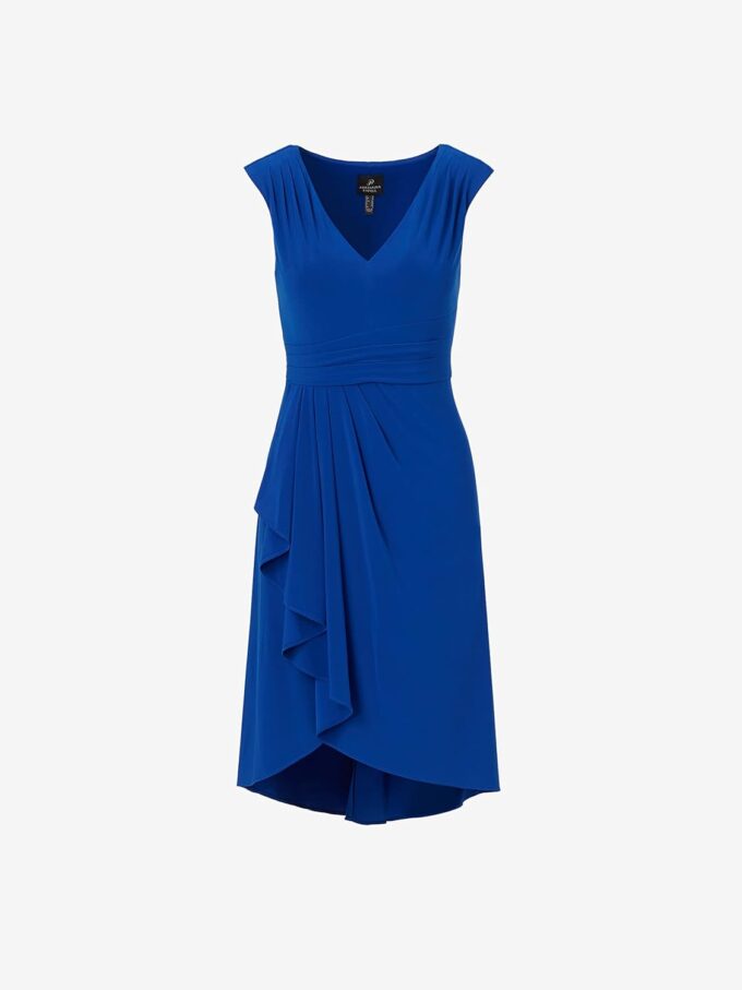 Adrianna Papell Damen Kleid – Bild 5