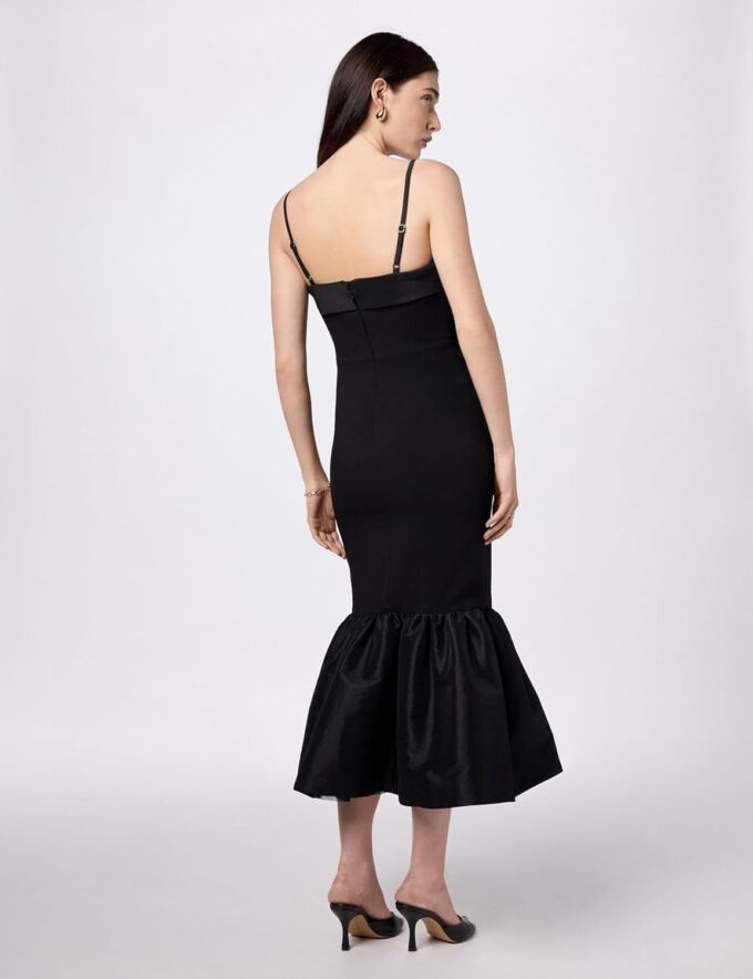 LIKELY Women's Midi Patti Dress – Bild 4
