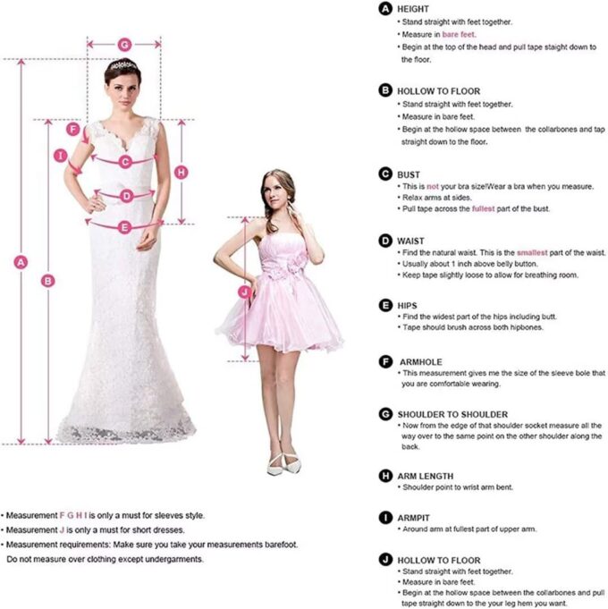 SEIM Women's Flutter Sleeve Bridesmaid Dresses Long with Slit V Neck Chiffon Formal Dresses SE036 – Bild 7