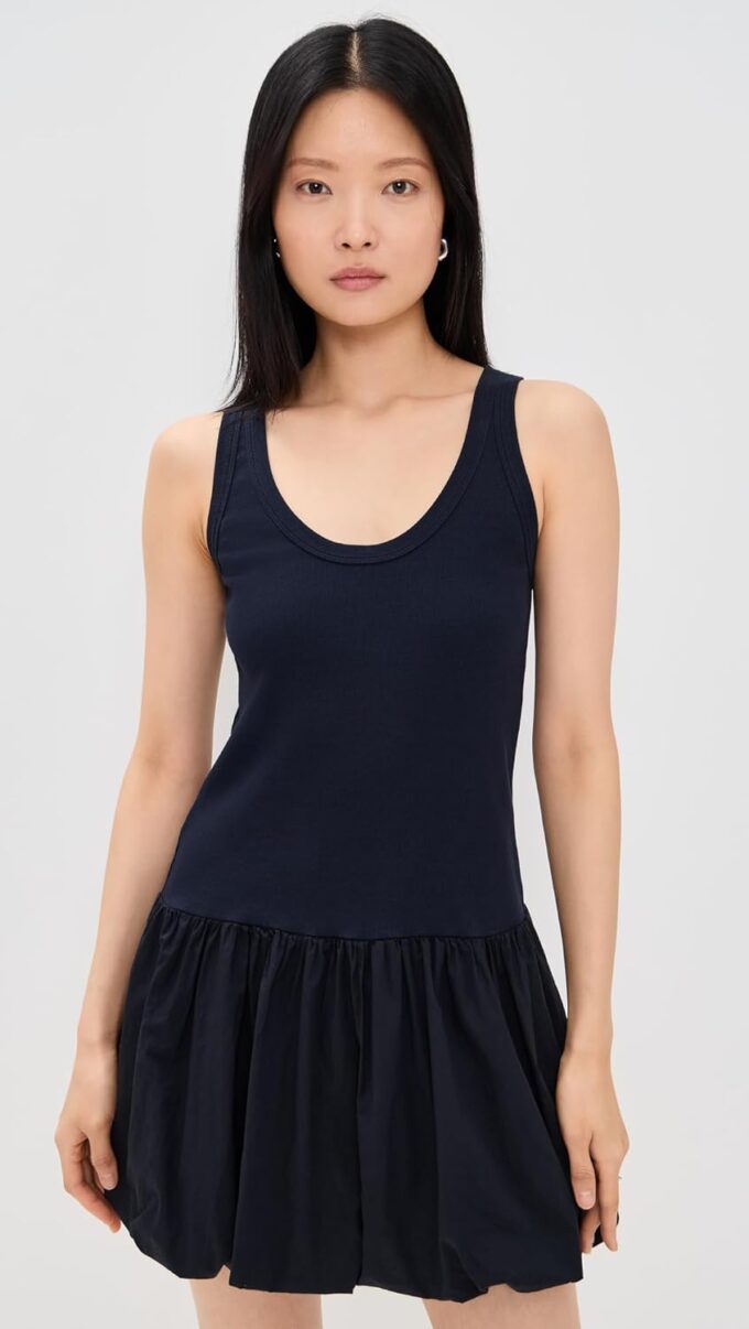 Velvet Women's Isla Dress – Bild 2