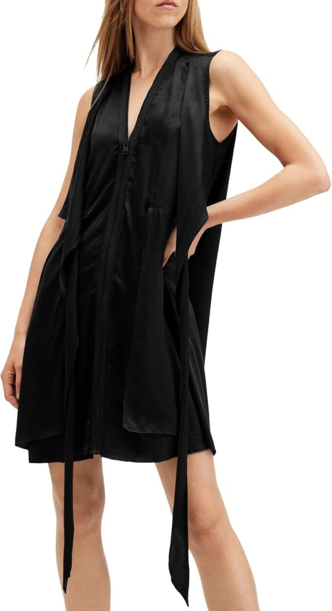Women's Jayda Dress – Bild 4