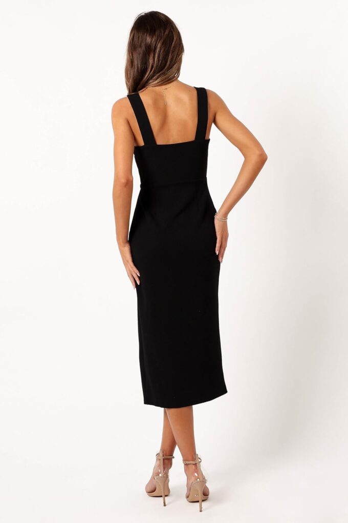 Petal & Pup Women's Hyatt Dress – Bild 6