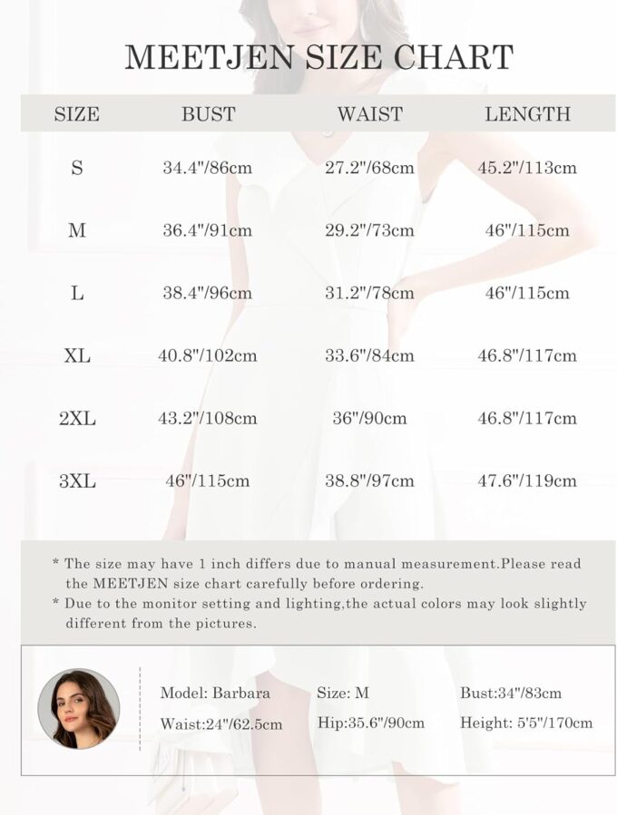 Meetjen Women's Cocktail Dresses Formal Wedding Guest 2025 Tea Party A Line Ruffle Hi Low Elegant Prom Graduation Dress – Bild 6