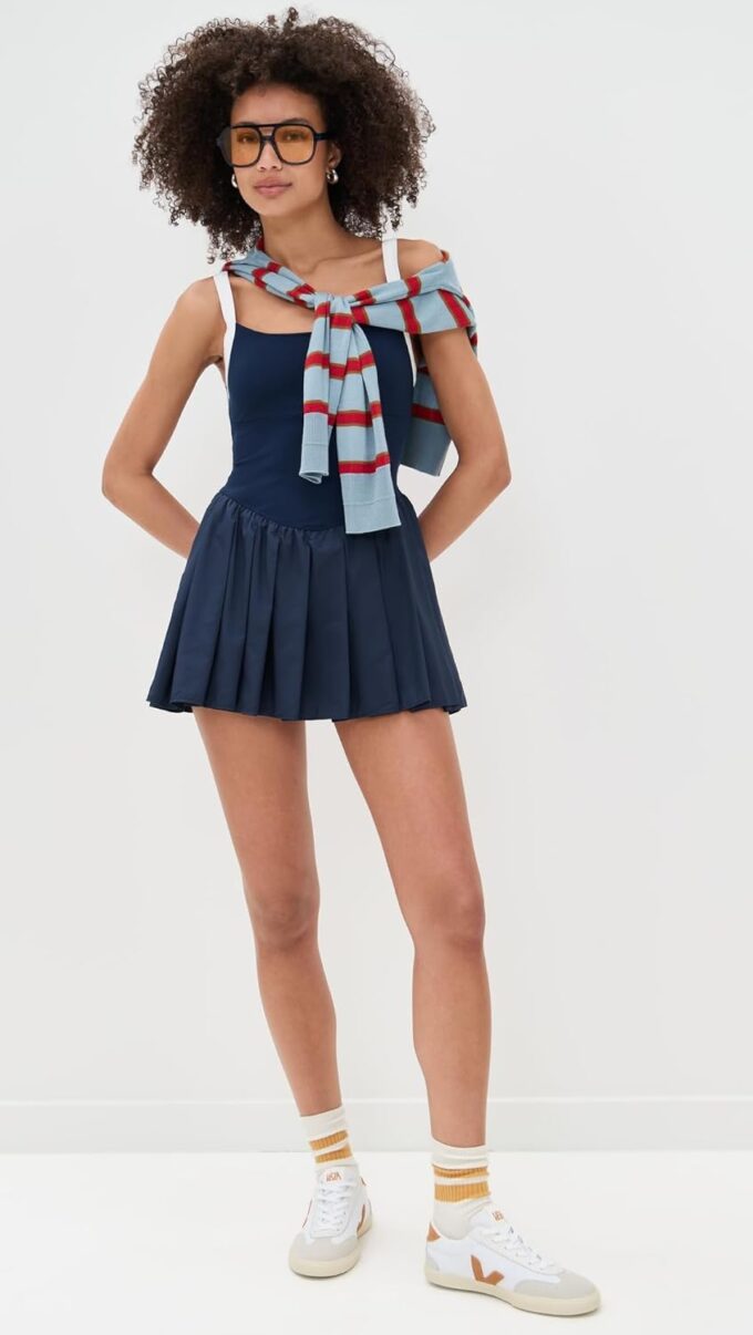FP Movement Women's Swing of Things Color-Block – Bild 5