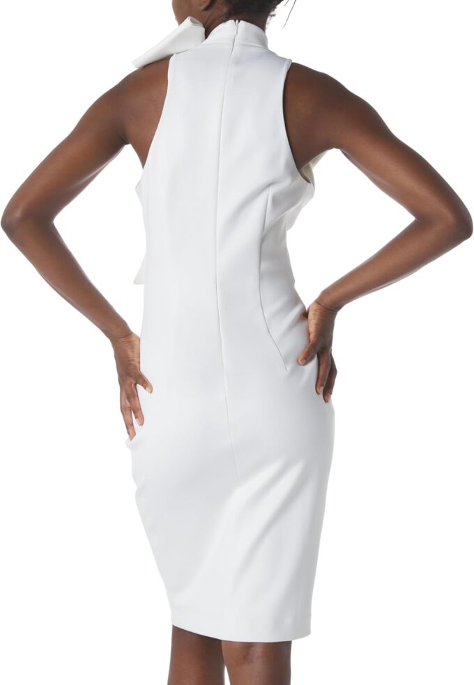 Black Halo Women's Von Cocktail Sheath – Bild 2