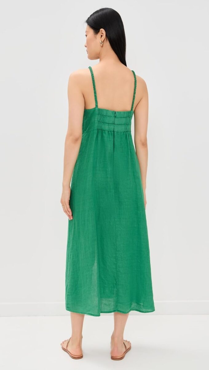 Velvet Women's Janet Dress – Bild 3