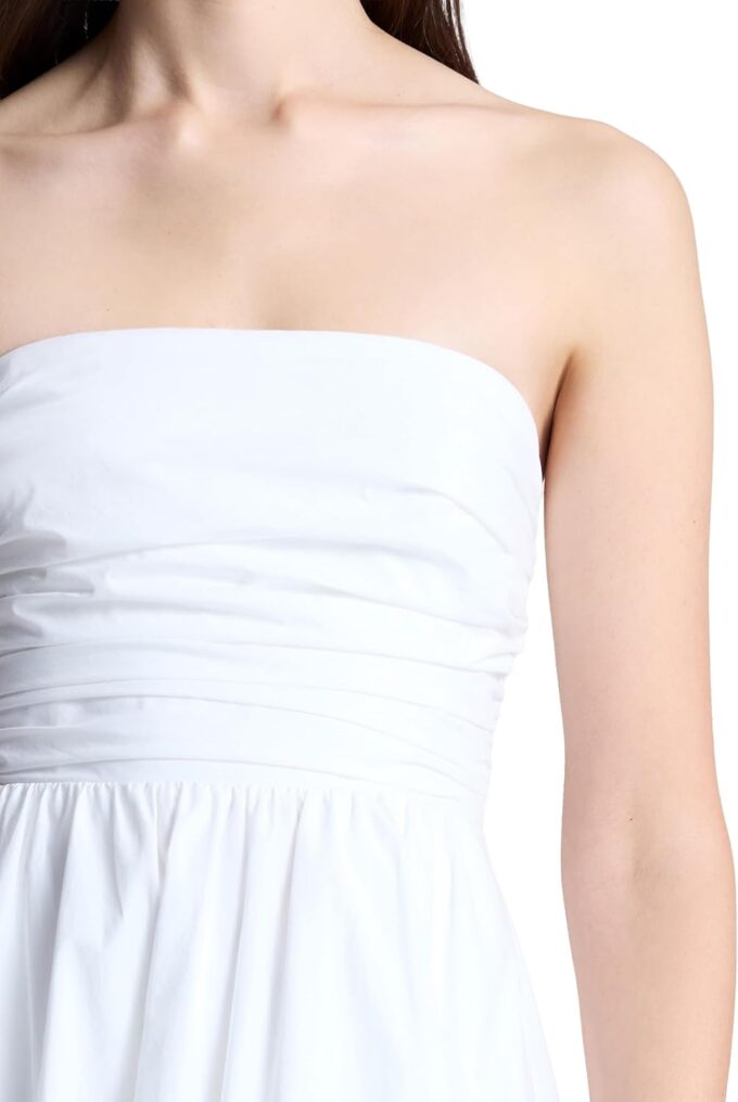 Women's Tate Dress – Bild 4