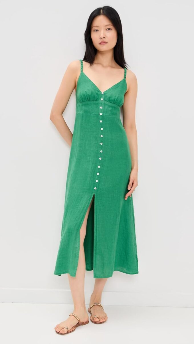 Velvet Women's Janet Dress – Bild 2
