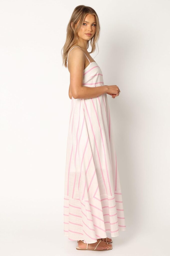 Petal & Pup Women's Seville Maxi Dress – Bild 3