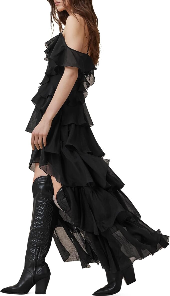 Women's Sienna Dress – Bild 3