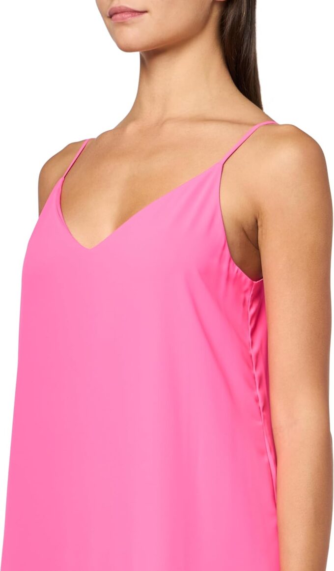 Trina Turk Women's Drop Waist Maxi Dress – Bild 3