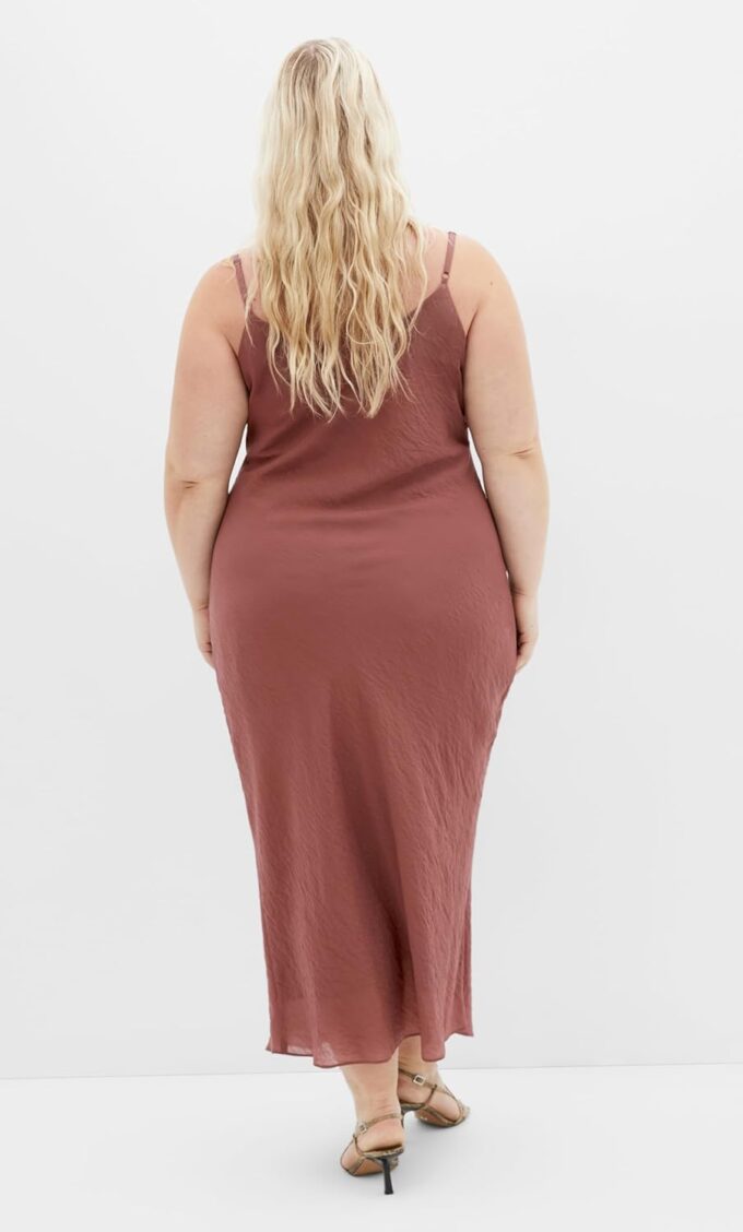 City Chic Women's Plus Size Dress-Kyra – Bild 2