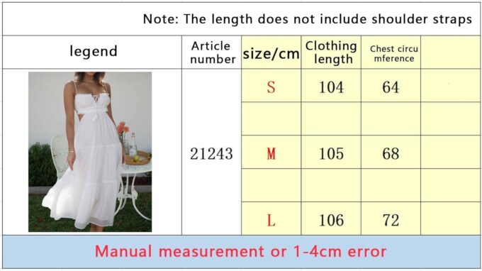 FEORJGP Womens Summer Boho Low Cut Backless Bodycon Midi Dress – Bild 5