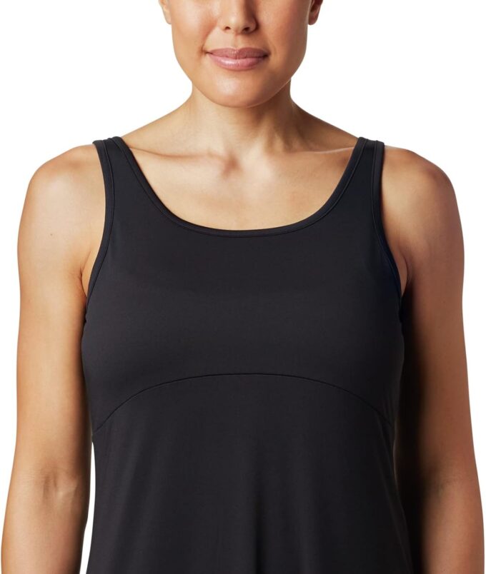 Columbia Women's Freezer Maxi Dress – Bild 4