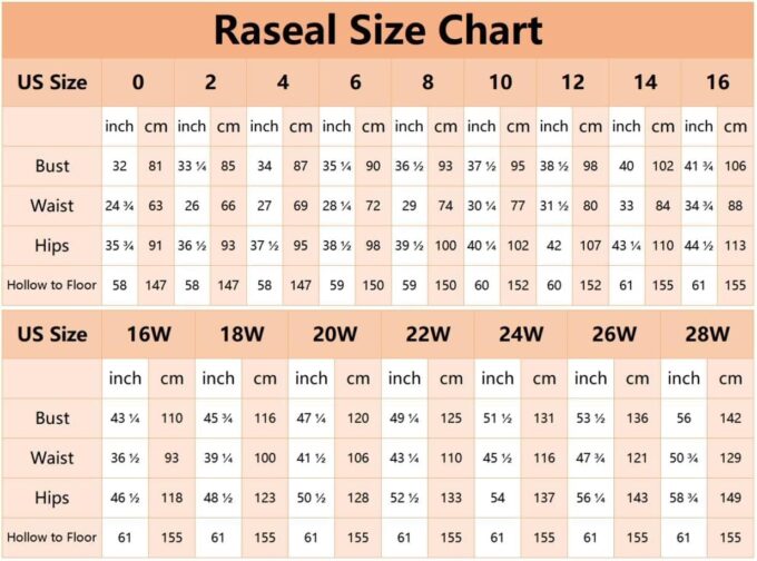 Raseal Flutter Sleeve Chiffon Bridesmaid Dress Long with Pockets V Neck Pleated Formal Dress for Women RS037 – Bild 6