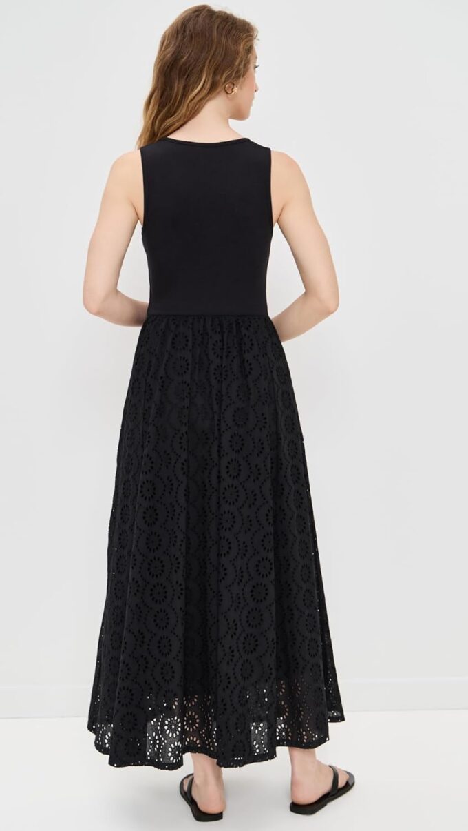 PAIGE Women's Morel Dress – Bild 3