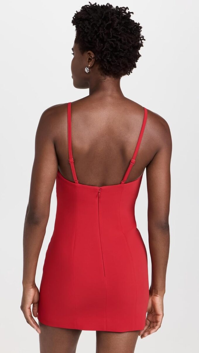 Cinq à Sept Women's Mini Adele Dress – Bild 3